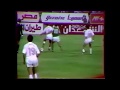 مهارة عالية من حمادة عبد اللطيف في مباراة الاتحاد 1988 نهائي الكاس