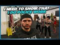Garry berry proves that hes a good police officer  nopixel rp  gta  cg