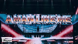 Crush (크러쉬) - ‘A Man Like Me’ Live Clip | 2025 CRUSH CONCERT [CRUSH H★UR]