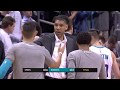 Tim duncan steps in for gregg popovich and gets first win as spurs head coach