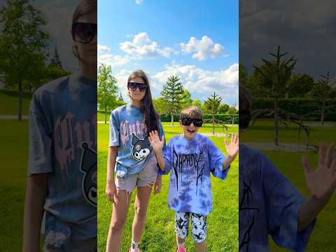 Присоединяйся к нам — мы выкладываем видео каждый день!😍🔥 #мем #шортс #приколы #дуэт