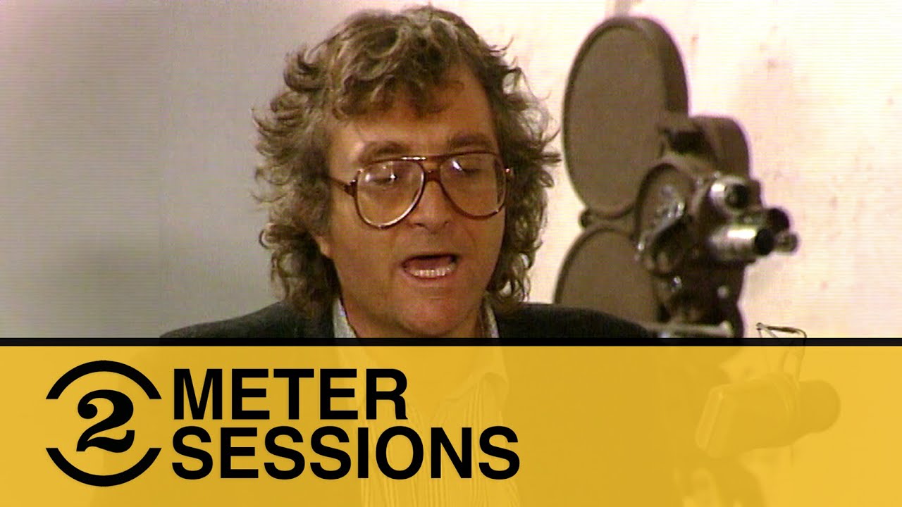 Randy Newman Sail Away (2 Meter Sessions/Kippenvel, 1988) YouTube