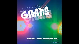 Download Lagu Gratis - Where I'd Be Without You (Official Video) MP3