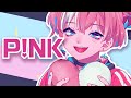 P!NK / じゃむさんっぽいど,もちのもふ,DJ Raisei