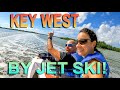 Key West Jet Ski Tour | Key West Florida