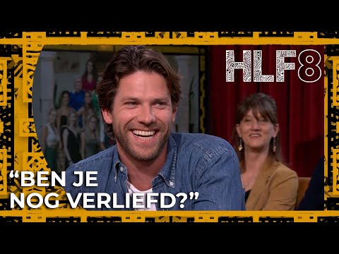 Hoe heeft Thomas van der Vlugt 'The Bachelor' ervaren? | HLF8
