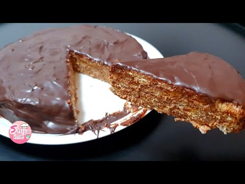 Video: Si Të Gatuajmë Tortë Me Patate Pa Pjekje