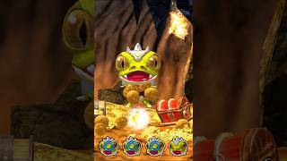 HAPPY WATER SPRITE II CHILDREN ARCADE SHOOTER  #arcade #gaming #gameplay