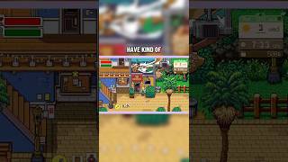 SUNKISSED CITY #lifesimgames #cozygaming #lifesimulation #gamerecommendations