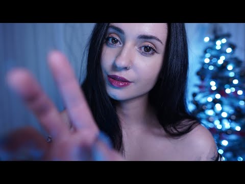 ✨ASMR para dormir profundamente✨ Relájate en tu lugar seguro💖