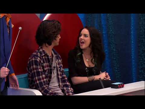 Beck and Jade Queries for Couples on Victorious
