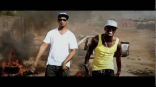 Rep Boy - Halla Back Street Video