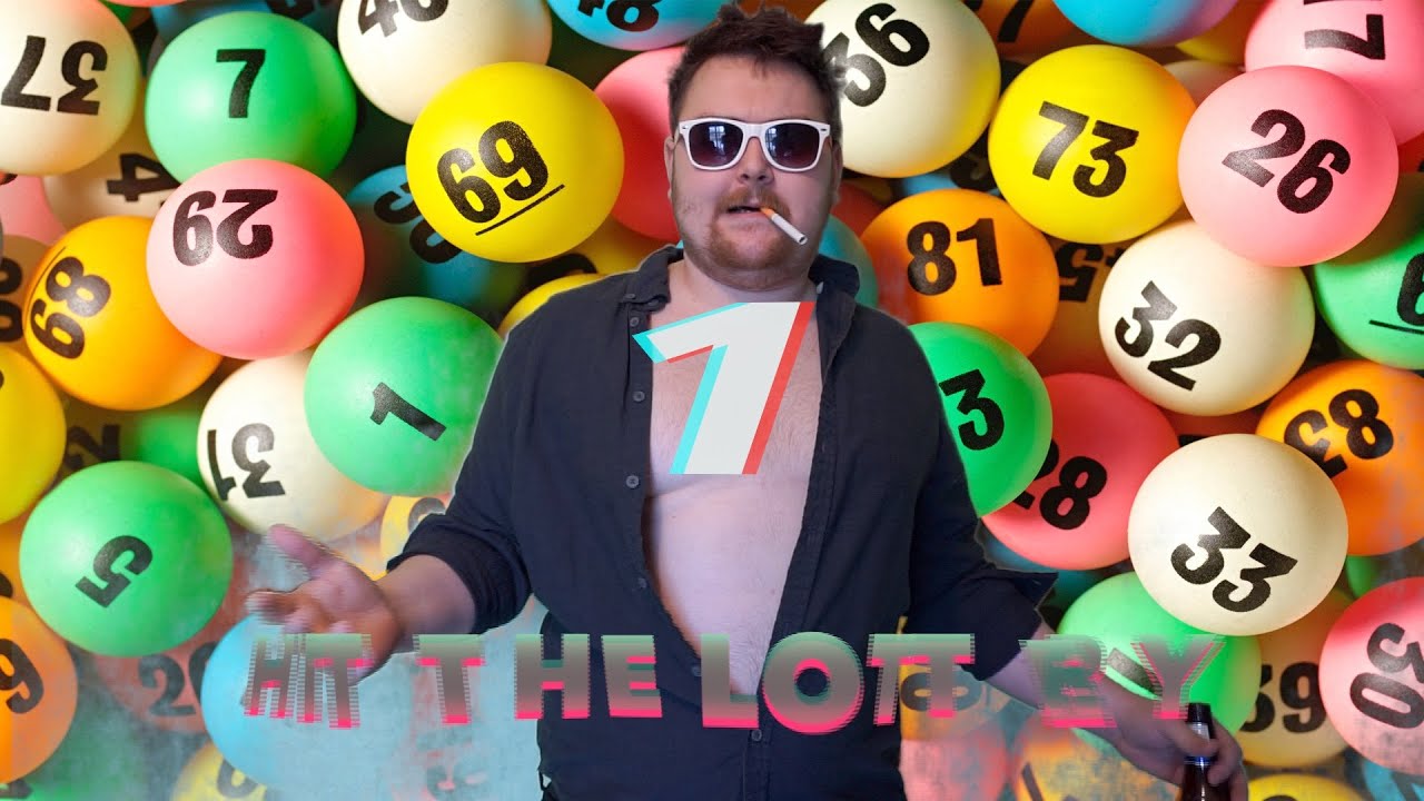 HIT THE LOTTERY YouTube