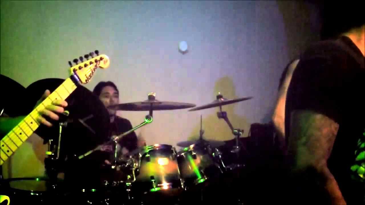 Watch Prowler - The Prisoner (Live) on YouTube Watch Prowler - The Prisoner (Live) on YouTube