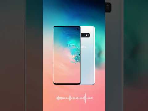 Over The Horizon Ringtone 2019 Samsung Galaxy S10 Shorts