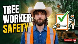 Tree Worker Safety (Chapter 15) - ISA Arborist Study Guide | Tree Talk