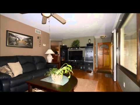 1440 Sioux Court, New Lenox, IL home video tour