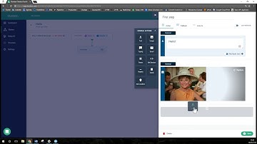 How to get started with the Clustaar Chatbot Platform