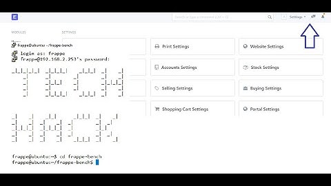 How To Hide Help Menu in ERPNext || Frappe || Tamil