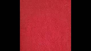 Kebaya merah