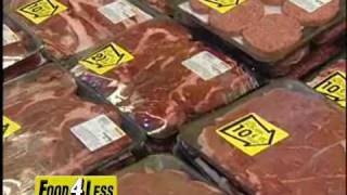 Food 4 Less "Tough Times" Commercial