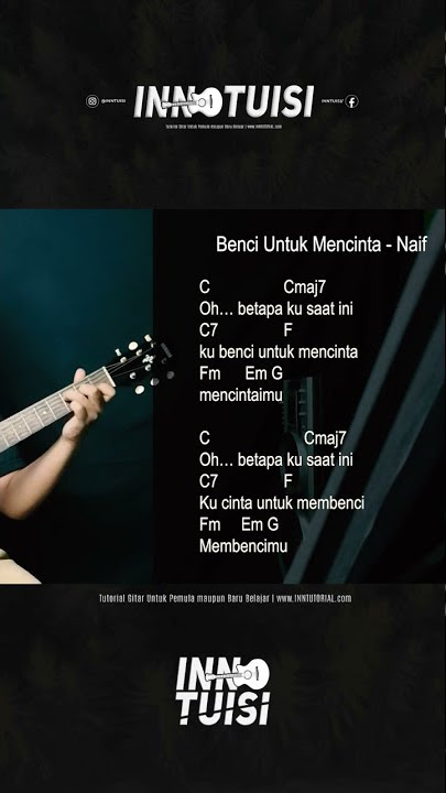 Ku Benci Untuk Mencinta #shorts