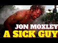 Jon Moxley: A Sick Guy | Breaking Down Moxley's Indie Career