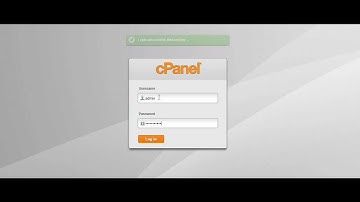 How To Build A Website: Domain Registration and Web Hosting: Part II