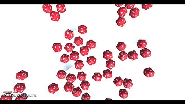 Dice Drop - Unity 3D