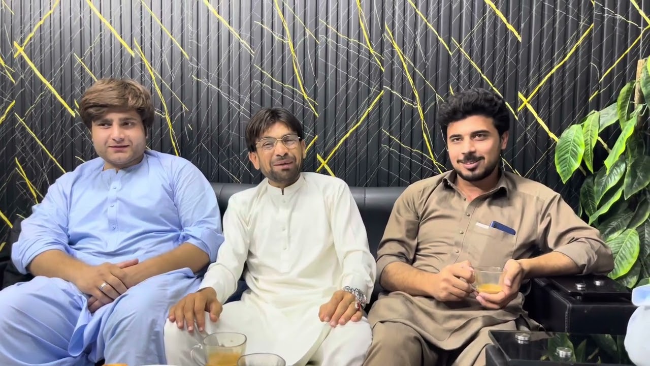 Saddam Shabab new ghazal