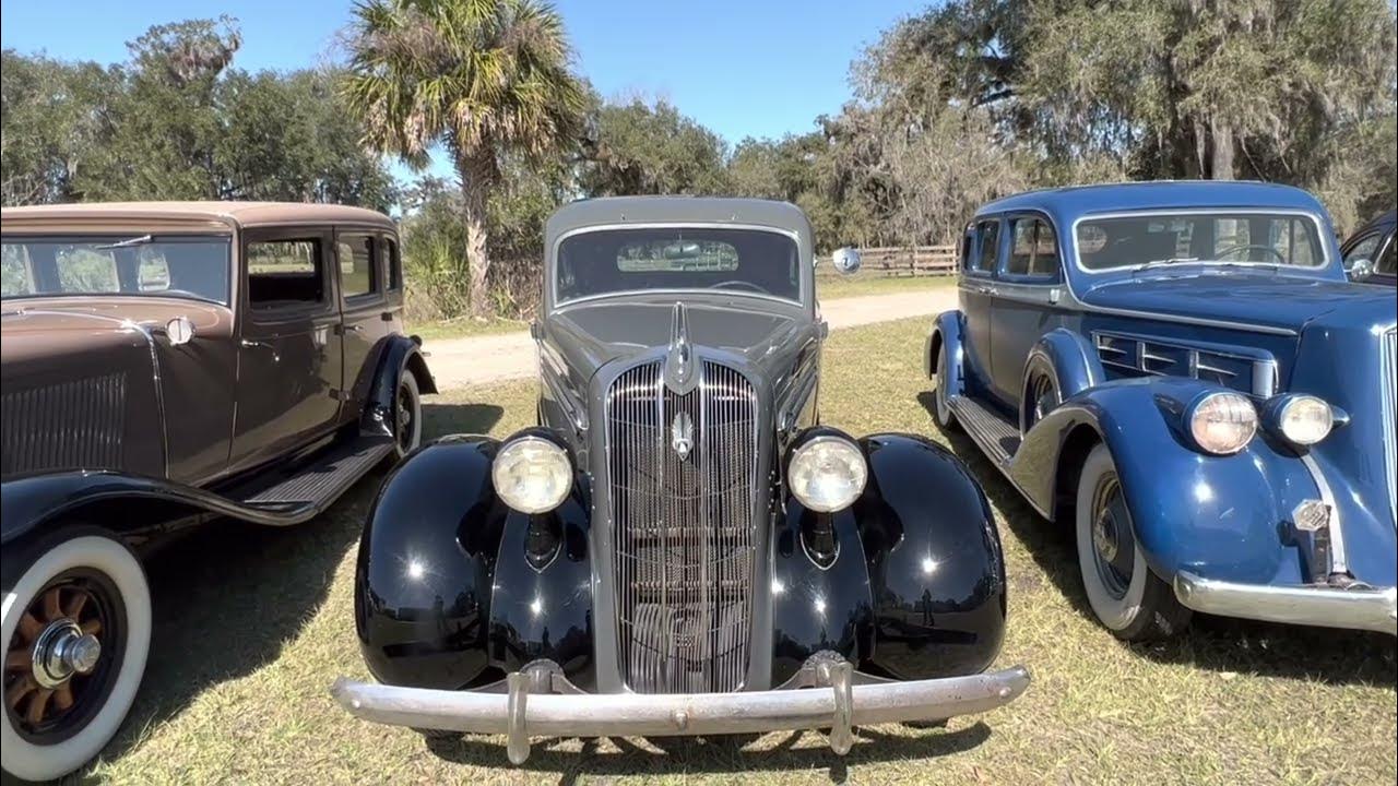 Jeepster Jim's Classic Cars For Sale YouTube