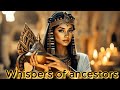 Whispers of ancestors