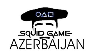 SQUID GAME - Pink Soldiers remix Azerbaijan Style (ZikoBeats) SQUID GAME AZERBAYCAN