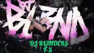 DJ BL3NDERS (LOBO BL3ND)