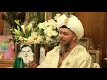 Osmanli dergahi mawlid un nabi zikir ziyaret sohbet