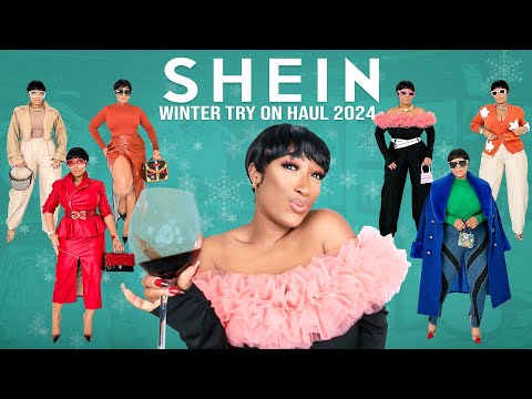 SHEIN MUST HAVE