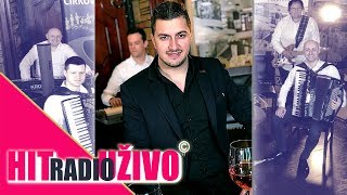 Miniatura de vídeo de "Dejan Tejovac & ork. Ace Cirkovica - Tebi za ljubav - ( LIVE ) - ( HRU )"