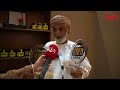 معرض الصناعات السعودي العماني بالرياض يزيد فرص التبادل التجاري بين روّاد الأعمال
