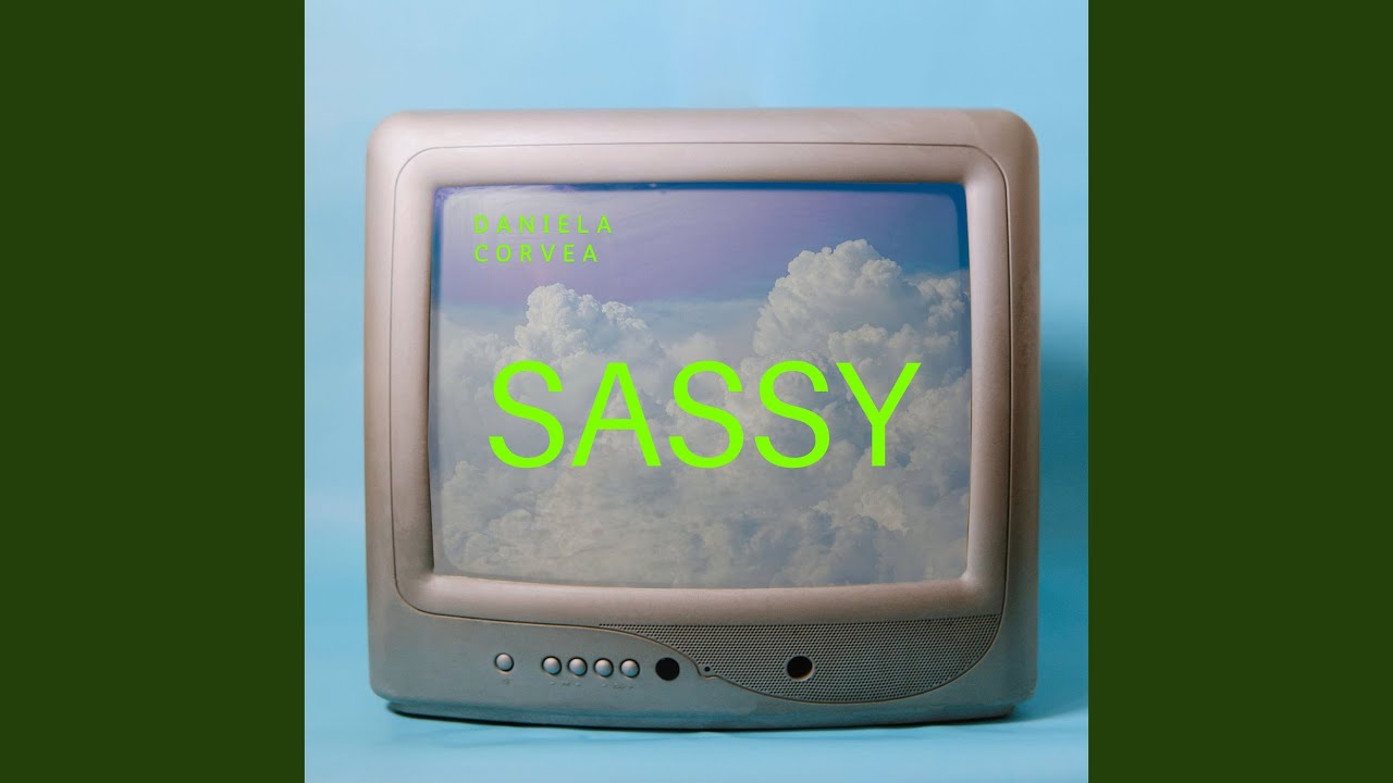 Watch Sassy on YouTube Watch Sassy on YouTube