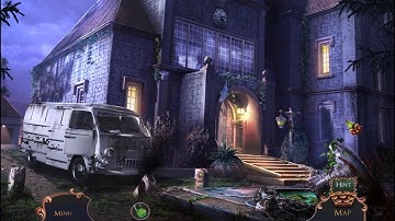 Mystery Case Files: The Countess (Gameplay) HD