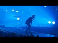 Editors  - "Ocean of Night"  live @ Forum Assago Milano - 22-04-2018