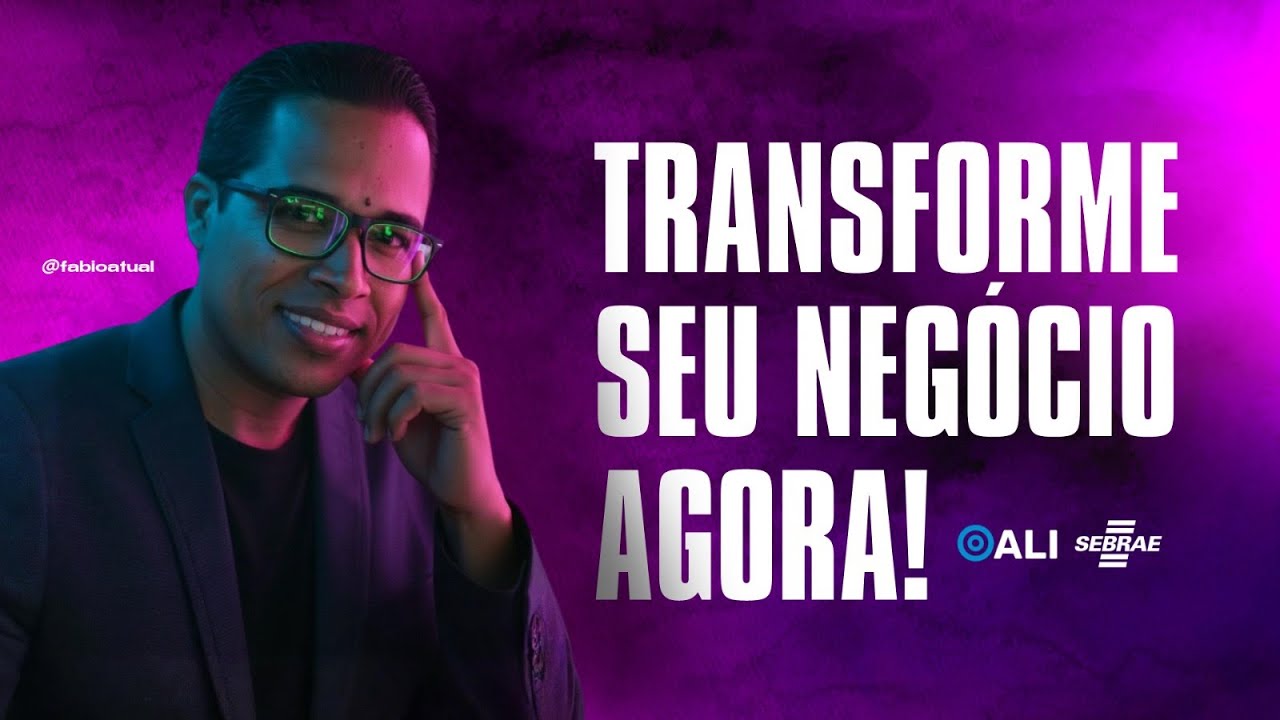 O programa GRATUITO do Sebrae que está mudando negócios em todo o Brasil!