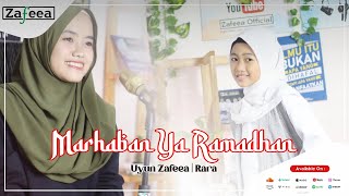 MARHABAN YA RAMADHAN - ZAFEEA FEAT RARA