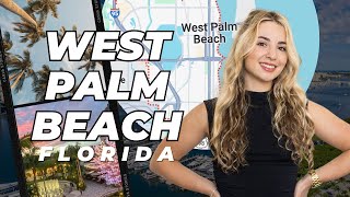 What is it like living in South Florida | West Palm Beach 🌴🌇