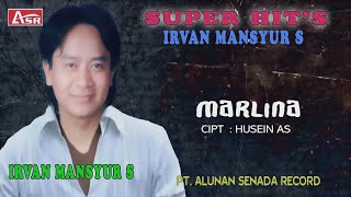 IRVAN MANSYUR S -  MARLINA ( Official Video Musik ) HD