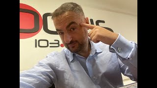 Focus 8-11 Στέφανος Δαμιανίδης 9/10/26