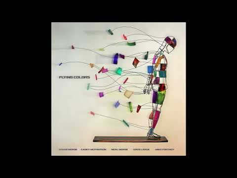 Flying Colors — Flying Colors - The Storm
