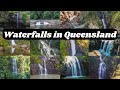 21 best waterfalls in queensland australia to visit