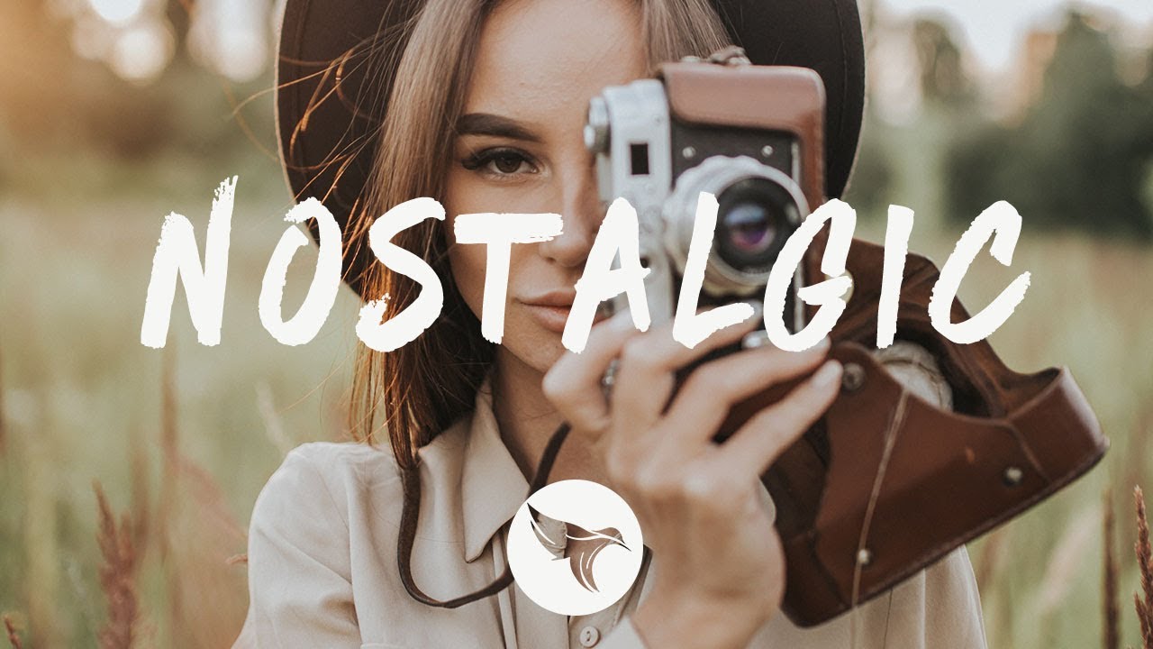 ⁣A R I Z O N A - Nostalgic (Lyrics) filous Remix