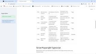 Celebrity AI Test Case Generator : Transforming User Story to Test Case & Script in Seconds! Wealth